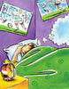Personalized Children's Book, Soccer Star, Personalized Storybook, Personalized Book For Kids