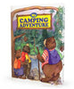 Personalized Children's Books, My Camping Adventure, A Personalized Storybook For Kids - Connie's Personalized Music, Books & More