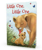 Personalized Children's Book, Little One Little One, Baby Shower Gift - Connie's Personalized Music, Books & More