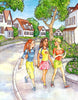 Personalized Book, The Ballerina Princess, Personalized Storybook For Kids - Connie's Personalized Music, Books & More