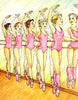Personalized Book, The Ballerina Princess, Personalized Storybook For Kids - Connie's Personalized Music, Books & More