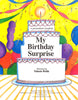 My Birthday Surprise Personalized Book, A Personalized Storybook For Kids - Connie's Personalized Music, Books & More
