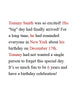My Birthday Surprise Personalized Book, A Personalized Storybook For Kids - Connie's Personalized Music, Books & More