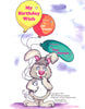 My Birthday Wish, Personalized Book For Kids - Connie's Personalized Music, Books & More