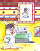 My Birthday Wish, Personalized Book For Kids - Connie's Personalized Music, Books & More