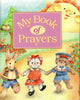Personalized Children's Book, My Book Of Prayers, A Personalized Storybook