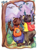 Personalized Children's Books, My Camping Adventure, A Personalized Storybook For Kids - Connie's Personalized Music, Books & More