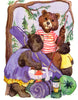 Personalized Children's Books, My Camping Adventure, A Personalized Storybook For Kids - Connie's Personalized Music, Books & More