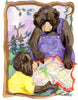 Personalized Children's Books, My Camping Adventure, A Personalized Storybook For Kids - Connie's Personalized Music, Books & More
