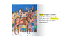 Personalized Children's Book, My Christmas Wish, Personalized Book, A Personalized Storybook For Kids, Kids Book
