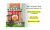 Personalized Children's Book, My Christmas Wish, Personalized Book, A Personalized Storybook For Kids, Kids Book