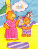 Personalized Children's Book, No More Diapers, Personalized Storybook For Kids - Connie's Personalized Music, Books & More