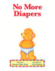 Personalized Children's Book, No More Diapers, Personalized Storybook For Kids - Connie's Personalized Music, Books & More