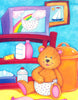 Personalized Children's Book, No More Diapers, Personalized Storybook For Kids - Connie's Personalized Music, Books & More