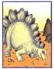 Personalized Children's Book, My Dinosaur Adventure, Kid's Book