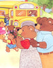 Personalized Children's Book, My First Day at School, Kid's Storybook - Connie's Personalized Music, Books & More