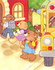 Personalized Children's Book, My First Day at School, Kid's Storybook - Connie's Personalized Music, Books & More
