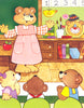 Personalized Children's Book, My First Day at School, Kid's Storybook - Connie's Personalized Music, Books & More