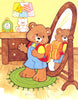 Personalized Children's Book, My First Day at School, Kid's Storybook - Connie's Personalized Music, Books & More