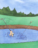 Personalized Children's Book, My Golf Adventure, Personalized Book, Personalized Story - Connie's Personalized Music, Books & More