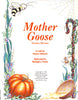 Personalized Children's Book, Mother Goose Personalized Book, Baby Shower Gift - Connie's Personalized Music, Books & More