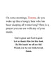 Personalized Children's Book, My Book Of Prayers, A Personalized Storybook