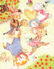 Personalized Children's Book, My Book Of Prayers, A Personalized Storybook