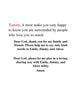 Personalized Children's Book, My Book Of Prayers, A Personalized Storybook