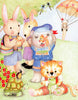 Personalized Children's Book, My Book Of Prayers, A Personalized Storybook