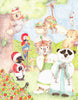 Personalized Children's Book, My Book Of Prayers, A Personalized Storybook