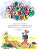 Personalized Children's Books, My School Fun Book, Personalized Story - Connie's Personalized Music, Books & More