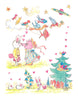 Personalized Children's Book, The Sibling Book, A Personalized Storybook