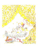 Personalized Children's Book, The Sibling Book, A Personalized Storybook