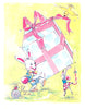 Personalized Children's Book, The Sibling Book, A Personalized Storybook