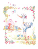 Personalized Children's Book, The Sibling Book, A Personalized Storybook