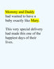 Personalized Children's Book, Special Delivery, Newborn Gift - Connie's Personalized Music, Books & More