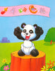 Personalized Children's Book, Special Delivery, Newborn Gift - Connie's Personalized Music, Books & More