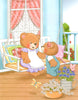 Personalized Children's Book, My Tea Party - Connie's Personalized Music, Books & More