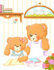 Personalized Children's Book, My Tea Party - Connie's Personalized Music, Books & More