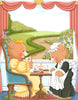 Personalized Children's Book, My Tea Party - Connie's Personalized Music, Books & More