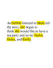 Personalized Children's Book, My Tea Party - Connie's Personalized Music, Books & More