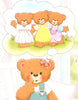 Personalized Children's Book, My Tea Party - Connie's Personalized Music, Books & More