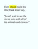 Personalized Children's Book, The Train With No Name Storybook - Connie's Personalized Music, Books & More