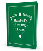 Personalized Children's Book, Major League Baseball's Unsung Hero, Personalized Book - Connie's Personalized Music, Books & More