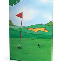 Personalized Children's Book, My Golf Adventure, Personalized Book, Personalized Story - Connie's Personalized Music, Books & More
